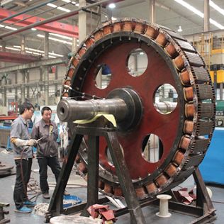 T rotor(001)