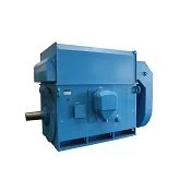 YKK high voltage AC motor(001) YKK high voltage AC motor(001)
