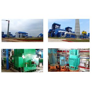 02 Indonesia power station 02 Indonesia power station