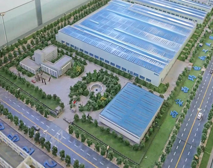 AIMIN ELECTRICS CO., LTD.