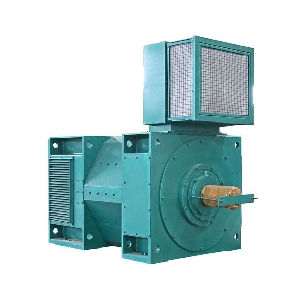 DC Motor