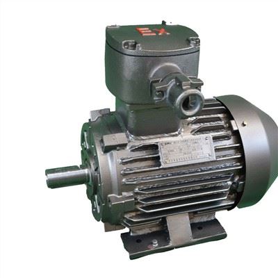 YBK3 Mining Explosion Proof Motor