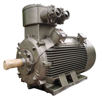 YBX3 LV Explosion Proof Motor