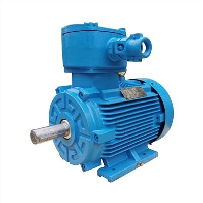 YBX4 LV Explosion Proof Motor