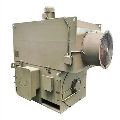 YJTKK Variable Frequency HV Motor