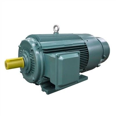 YR 380V Slip Ring LV Motor