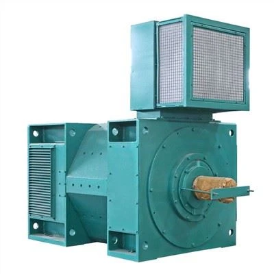 Z Series DC Motor