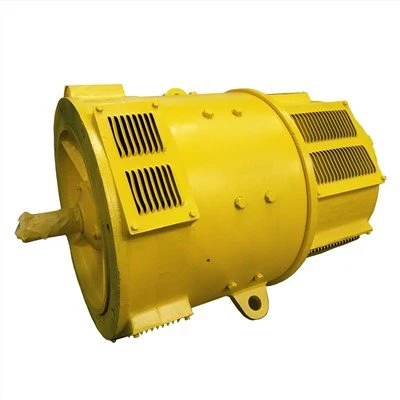 Z2 DC Motor