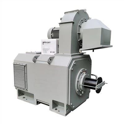 ZD Oil field DC Motor