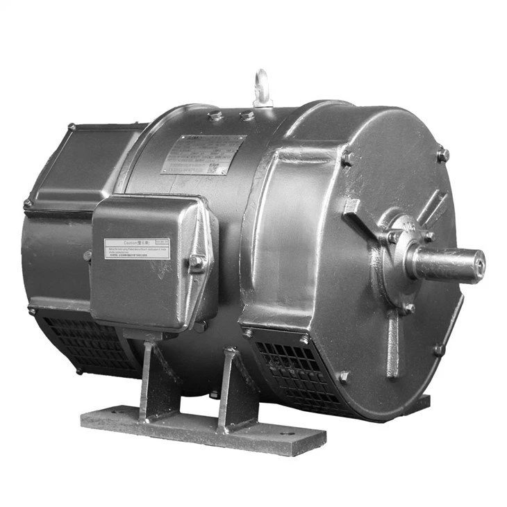 Z2 DC Motor