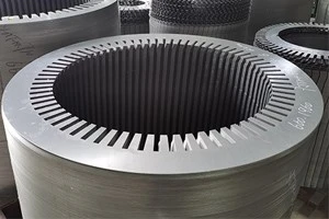 stator