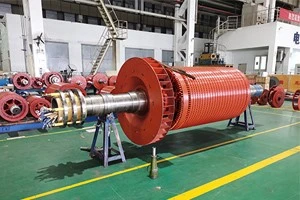 rotor