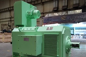 Z DC Motor Z DC Motor