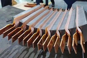 stator stator