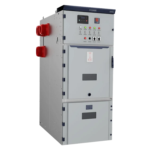 2 KYN28-12-Withdrawable-Switchgear 2 KYN28-12-Withdrawable-Switchgear