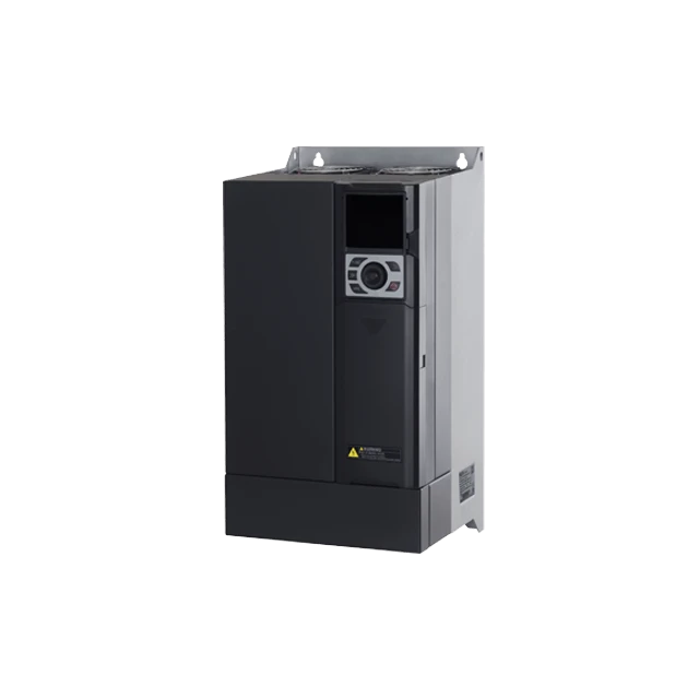 3 VFD 3 VFD
