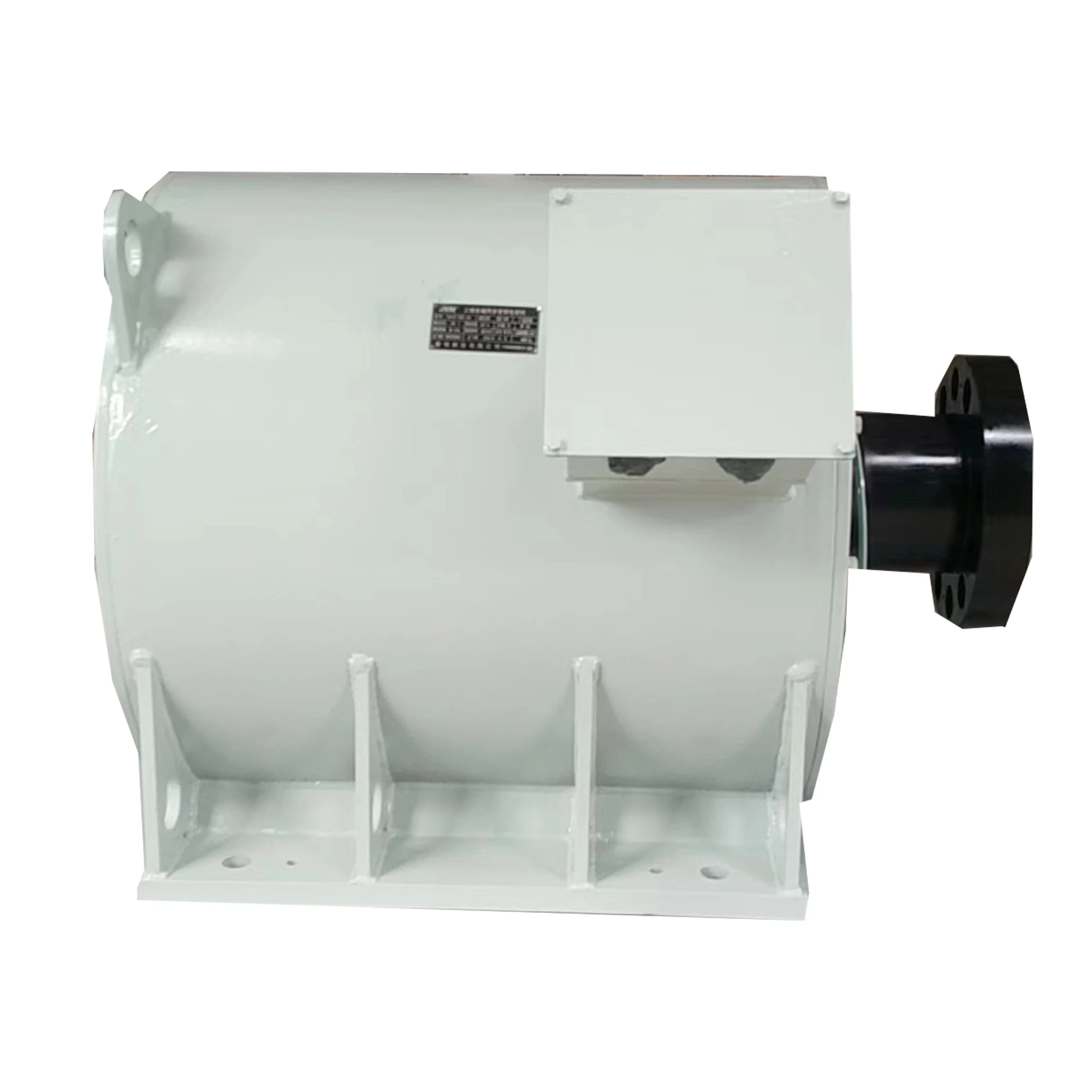 Permanent Magnet Synchronous Motor