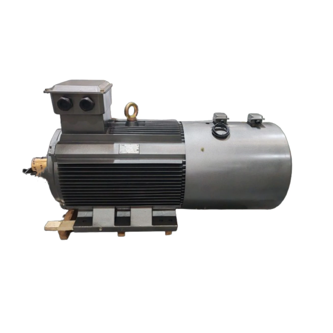 variable frequency motor