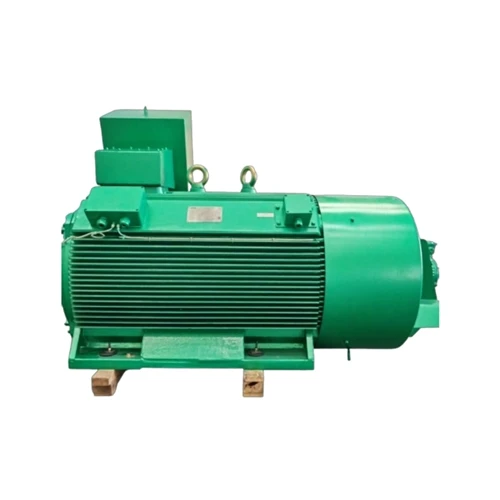 PMSM Motors: The Superior Performance Characteristics
