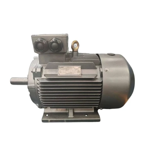 Why Squirrel-cage Induction Motors Are The Only Type Compatible With Pole-cha...