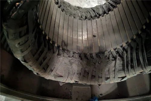 Motor Overload Fault:Characteristics And Cause Analysis