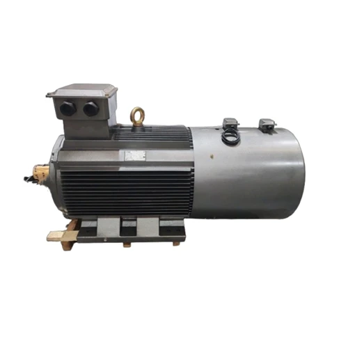 Variable Frequency Motor: Why Are Separate Cooling Fans Fitted For Them?
