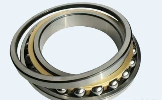 Bearings for Vertical Motors