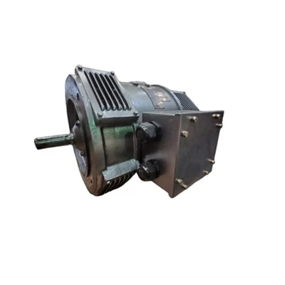 ZDB-51K F1 10kw DC Motor S1