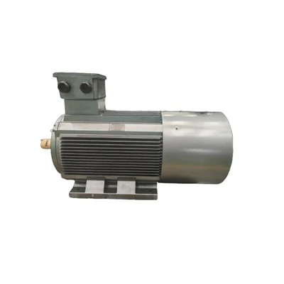 YVF355L1-4AW VVVF Three-phase Asynchronous 1500 Rpm Cooler Motor 280kw