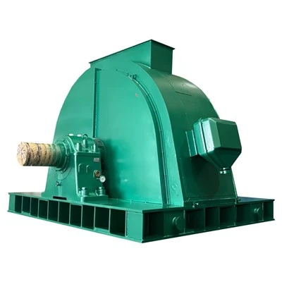 What are the applications of wound - field synchronous motors?