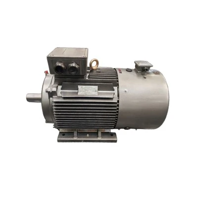 YVF200L-4 VVVF Three-phase Asynchronous 30 Kw AC Motor