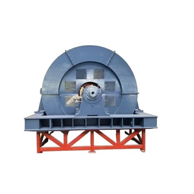 TDMK500-40/2600 Three-phase Synchronous 500kw Motor