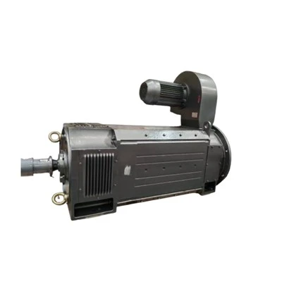 Z4-280-41B DC 90 Kw Motor 400V