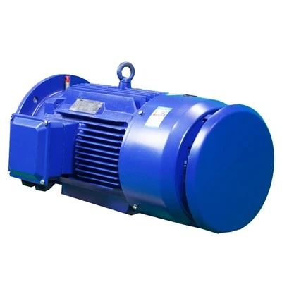 How to calculate the slip of an IE3 electric motor?