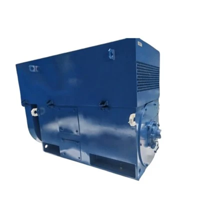 YKK5003-4w Three-phase Asynchronous 1000kw Motor Efficiency Class IE3