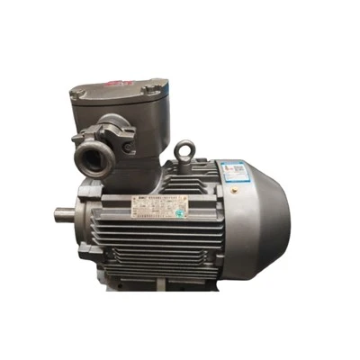 YBX3-280S-4 High Efficiency AC Motor Explosion-proof Three-phase Asynchronous Motor