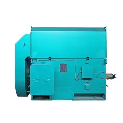 What is the phase angle of an HVAC motor?