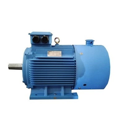 Magnet Rotor Generator