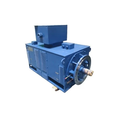 Y400-4SZT Three-phase Asynchronous Motor Ie 3 355kw 50Hz