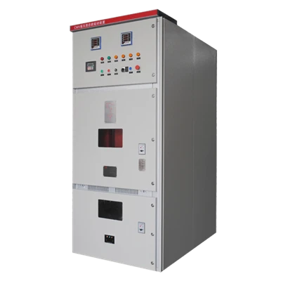 Reduced Voltage Starters