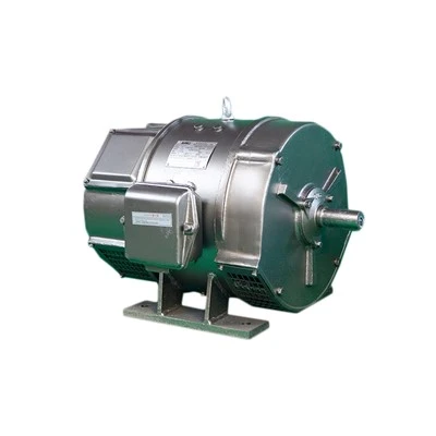 Are steel motors reliable?